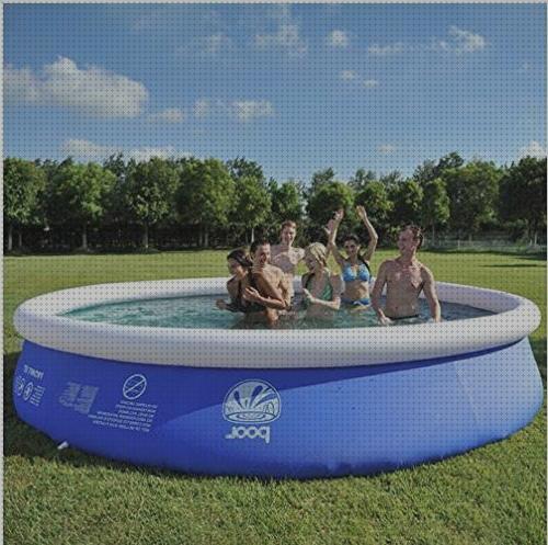 Las mejores hinchables piscinas hinchables ultra resistentes