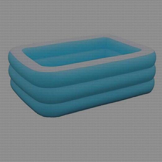 Las mejores marcas de hinchables piscinas piscina hinchable vida marina