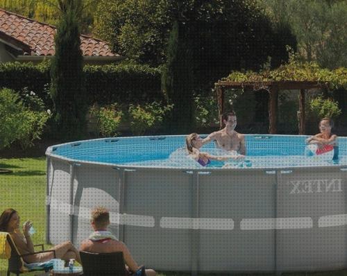 ¿Dónde poder comprar piscinas piscinas piscinas hinchables y piscinas desmontables?