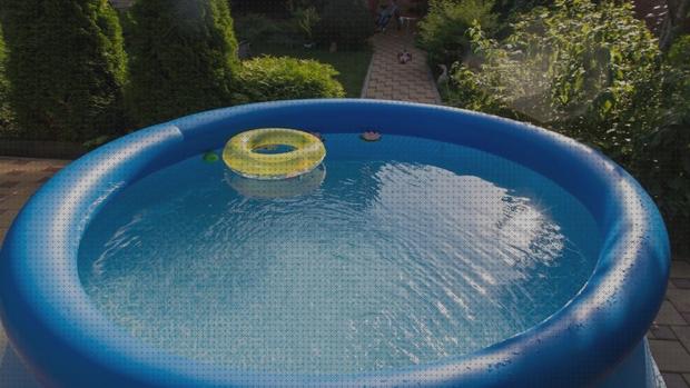 Análisis de las 28 mejores piscinas hinchabls bajo análisis