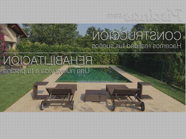 Las mejores marcas de piscina deportiva piscinas de acero ofertas piscinas ofertas piscinas iguazu