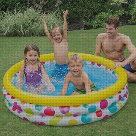Las mejores marcas de Más sobre piscinas anillo superior hinchable Más sobre laminas piscinas piscinas piscinas inflable 168 x 168