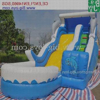 Las mejores marcas de piscina inflable piscina piscinas piscina inflable cn tobogan