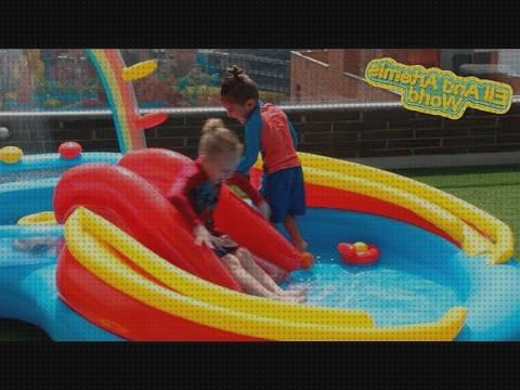 Las mejores marcas de piscina inflable piscina piscinas piscina inflable gigante