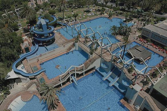 Las mejores marcas de piscina infantil benal beach