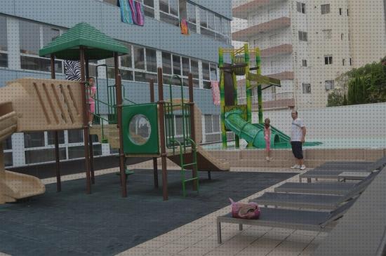 Las mejores infantiles piscinas piscinas infantiles benidorm