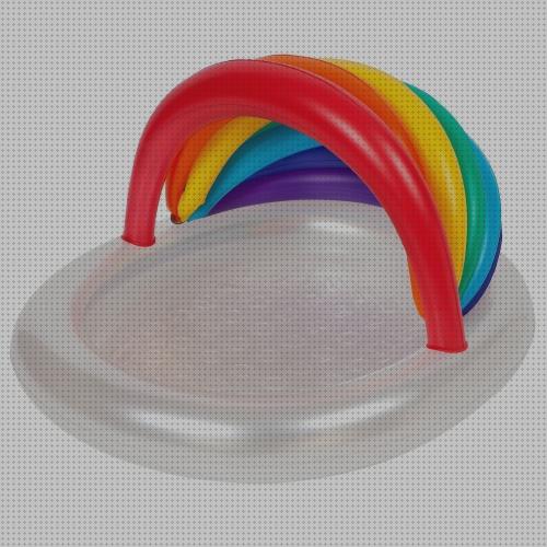 Las mejores marcas de piscina infantil coche imaginarim