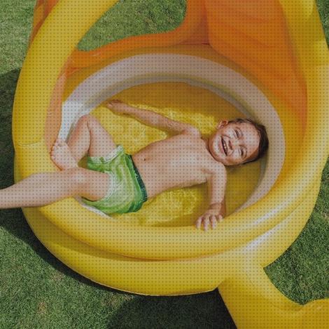 ¿Dónde poder comprar infantiles piscinas piscinas infantiles con techo protector?
