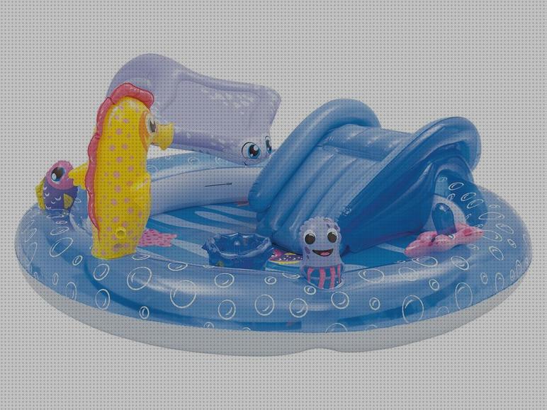 Las mejores piscina infantil piscinas piscinas infantiles con tobogan