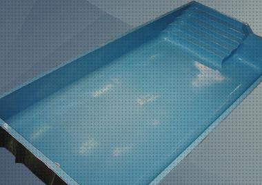 Las 47 Mejores Piscinas Infantiles De Fibras