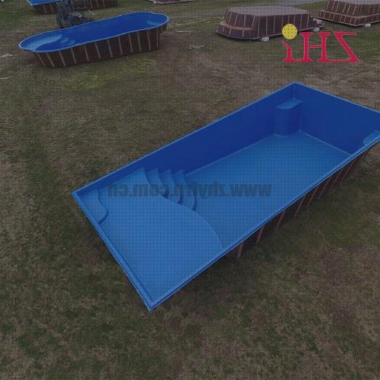 ¿Dónde poder comprar infantiles piscinas piscinas infantiles de fibra?