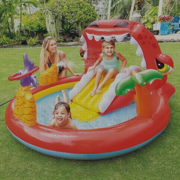 ¿Dónde poder comprar piscinas intex piscinas piscinas infantiles intex?