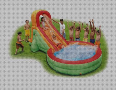 Análisis de las 29 mejores piscinas infantiles originales para comprar