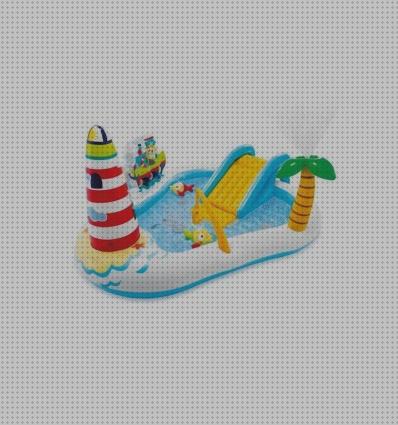 ¿Dónde poder comprar infantiles piscinas piscinas infantiles peces?