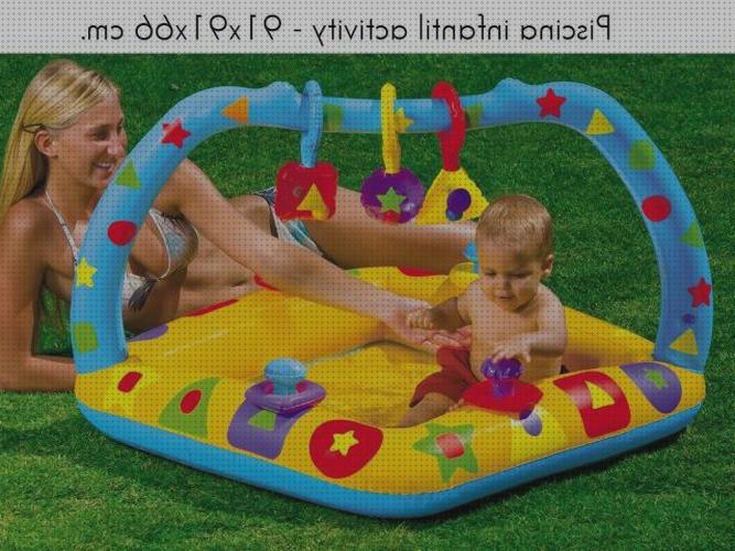 Las mejores marcas de infantiles piscinas piscina infantil humor