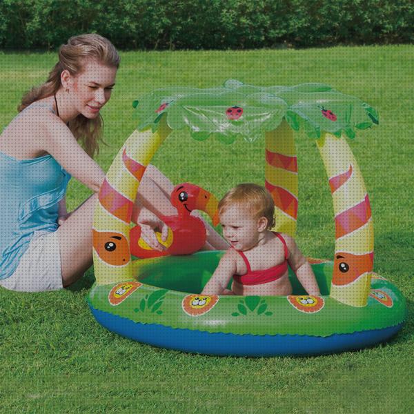 Las mejores marcas de infantiles piscinas piscina infantil palmera