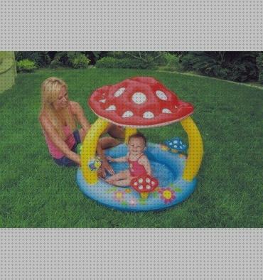Las mejores marcas de infantiles piscinas piscina infantil seta