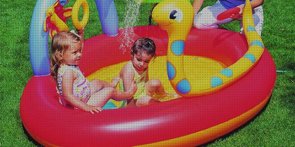 ¿Dónde poder comprar infantiles piscinas piscinas infantiles baratas?
