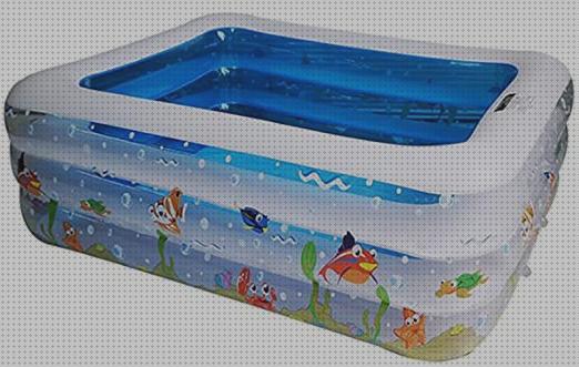 Las mejores marcas de infantiles piscinas piscinas infantiles easy