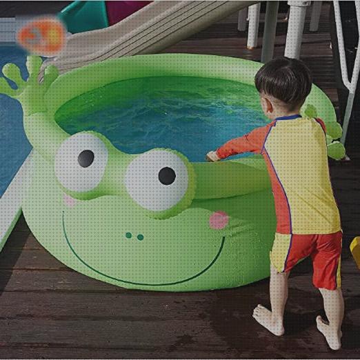 Las mejores marcas de infantiles piscinas piscinas infantiles verano