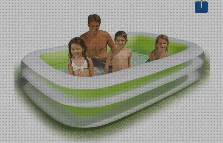 29 Mejores piscinas inflables caraligo