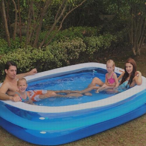 ¿Dónde poder comprar piscinas inflables piscinas piscinas inflables de 200cm?
