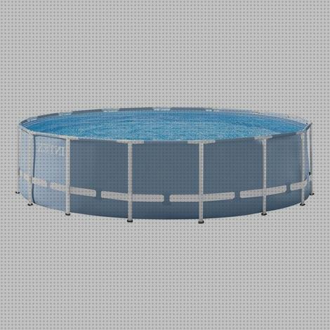 TOP 56 piscinas intex desmontables