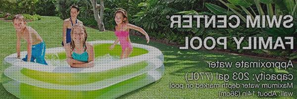 ¿Dónde poder comprar piscinas intex piscinas piscinas intex swim inflables?