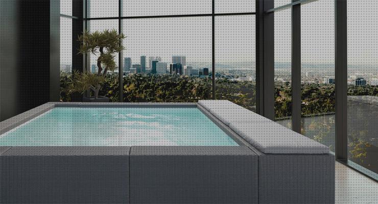 Las 41 Mejores piscinas italianas desmontables