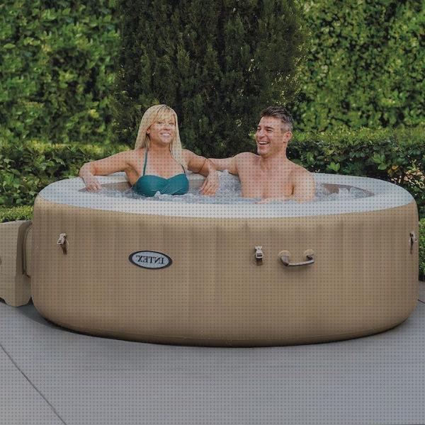 Las mejores marcas de jacuzzis piscinas piscina jacuzzi exterior hinchable