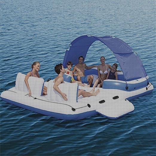 Las 18 Mejores piscinas jardines inflables