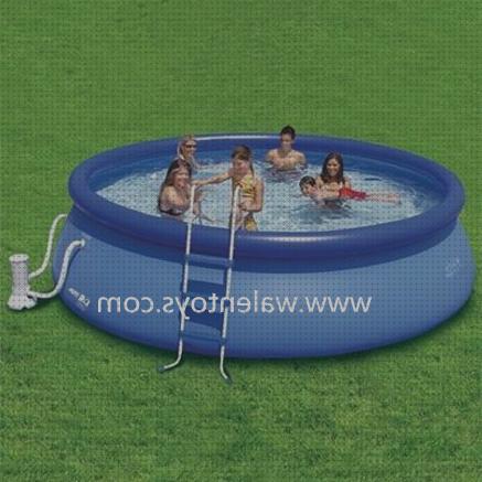 Las mejores piscinas inflables piscinas piscinas jardin inflables