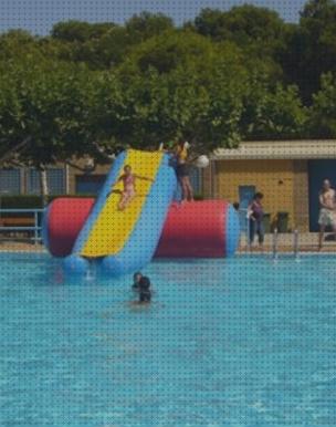 28 Mejores piscinas jardines