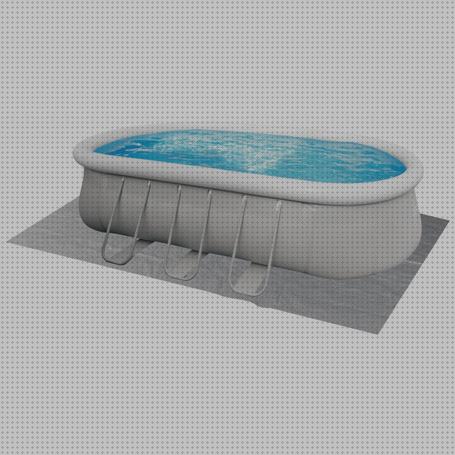 Review de piscinas jilong