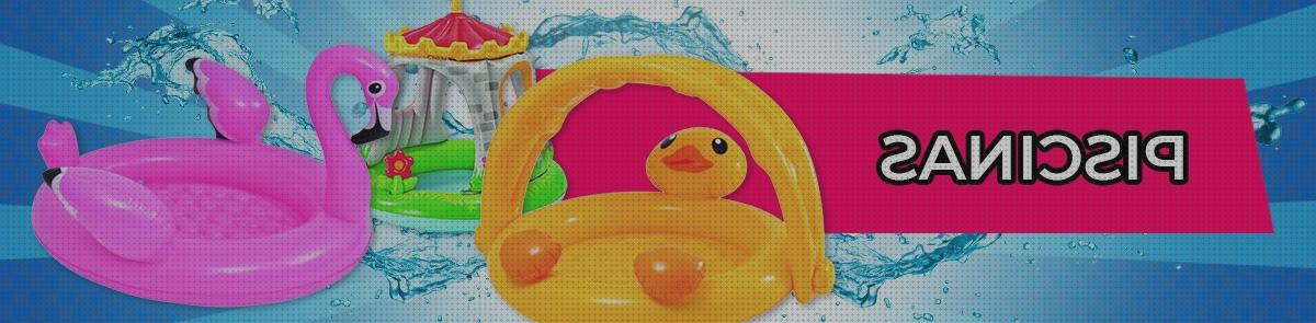 Las 18 Mejores Piscinas Juguetes Dinos Los Dolores
