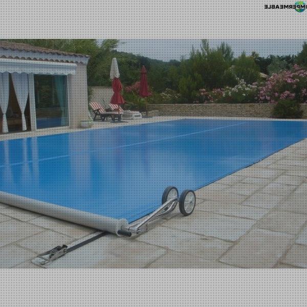 Las mejores piscinas piscinas loneta