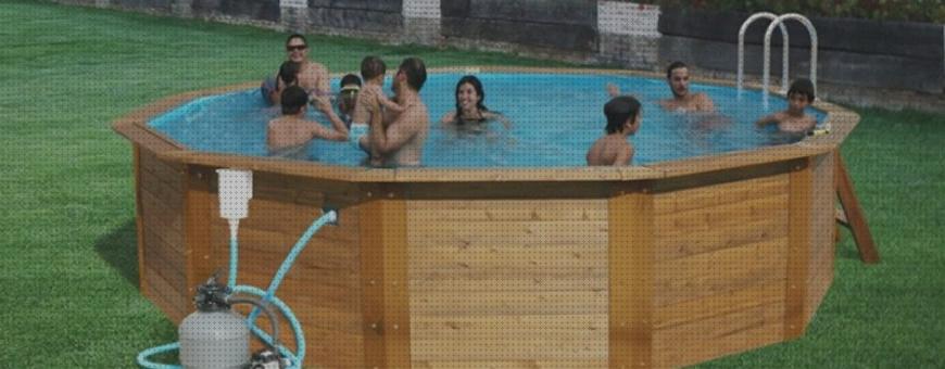 ¿Dónde poder comprar toi desmontables piscinas piscinas madera desmontables toi nativa?