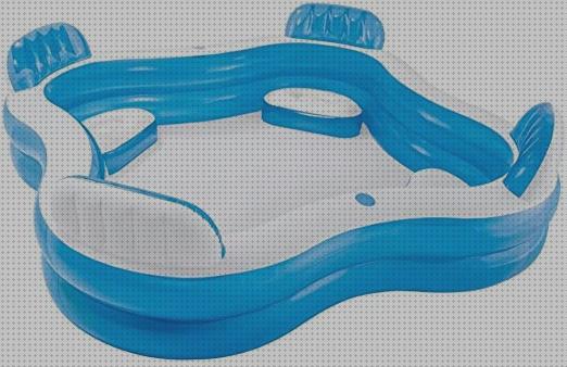 Review de las 41 mejores piscinas medianas inflables