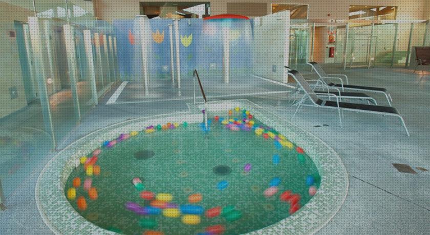 Las mejores marcas de mini piscina mini spa infantil