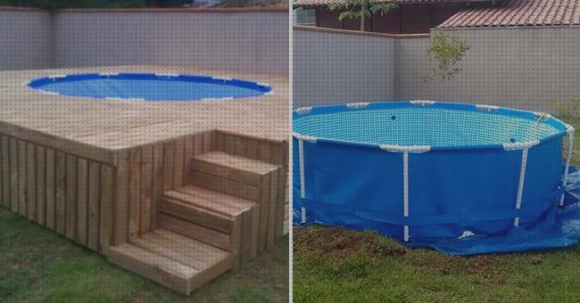 ¿Dónde poder comprar piscinas montables piscinas de acero ofertas piscinas ofertas piscinas montables leroy merlin?