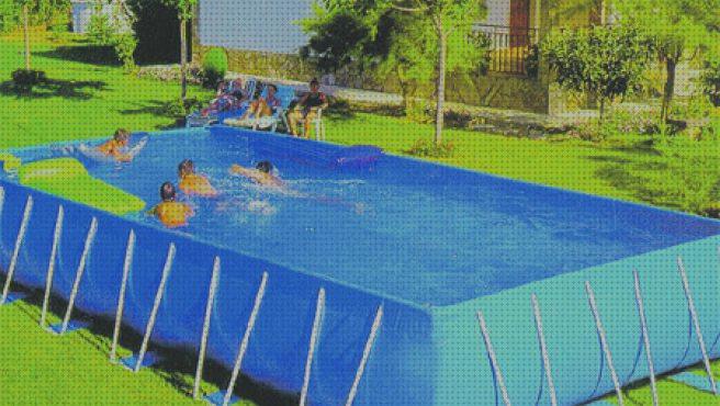 ¿Dónde poder comprar grandes piscinas piscinas muy grandes?