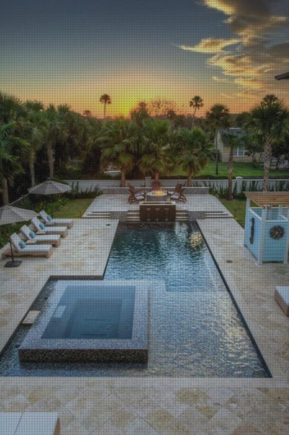 Mejores 36 piscinas muy grandes para comprar