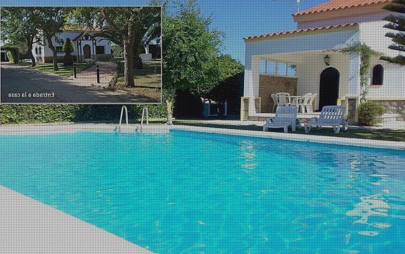 Review de piscinas muy grandes