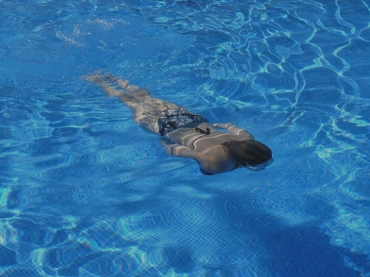 Mejores 24 piscinas nadar contracorriente