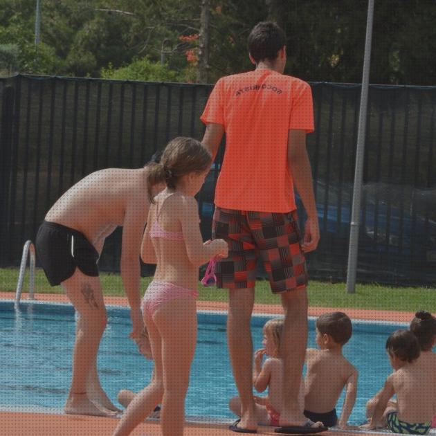 Opiniones de las 14 mejores Piscinas Para Niñas