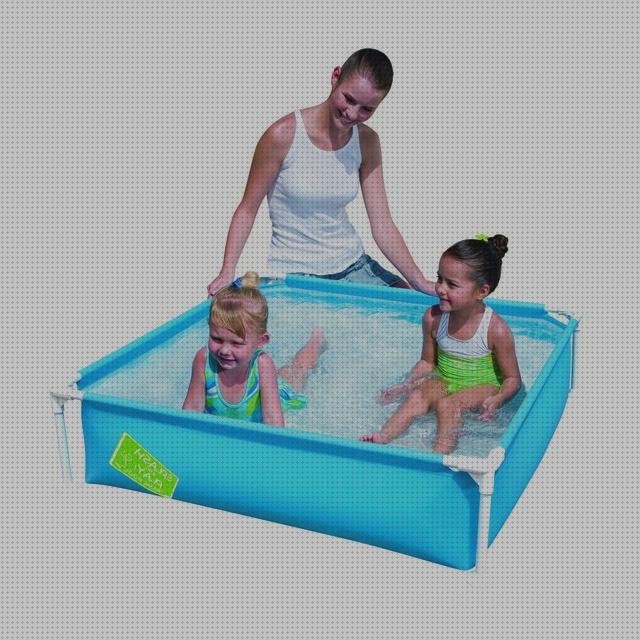 Las mejores marcas de bestway piscina peces infantil bestway