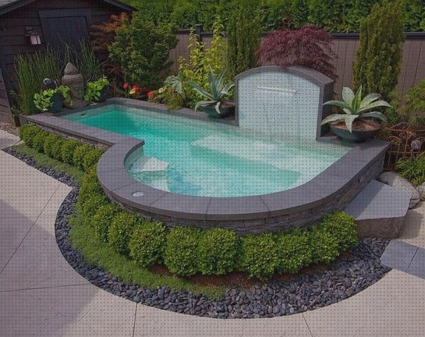 ¿Dónde poder comprar piscina bebe piscinas piscinas pequeñas baratas?