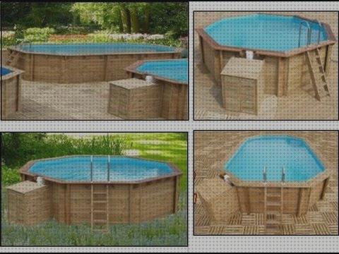 Las mejores 29 Piscinas Pequeñas Baratas