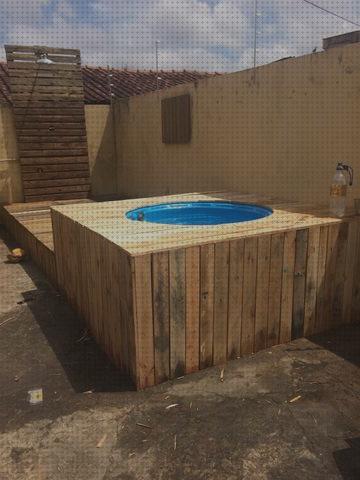 ¿Dónde poder comprar pequeños piscinas piscinas pequeñas de plastico con jacuzzi?