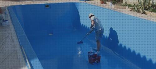 TOP 34 piscinas pintadas plasticas a la venta